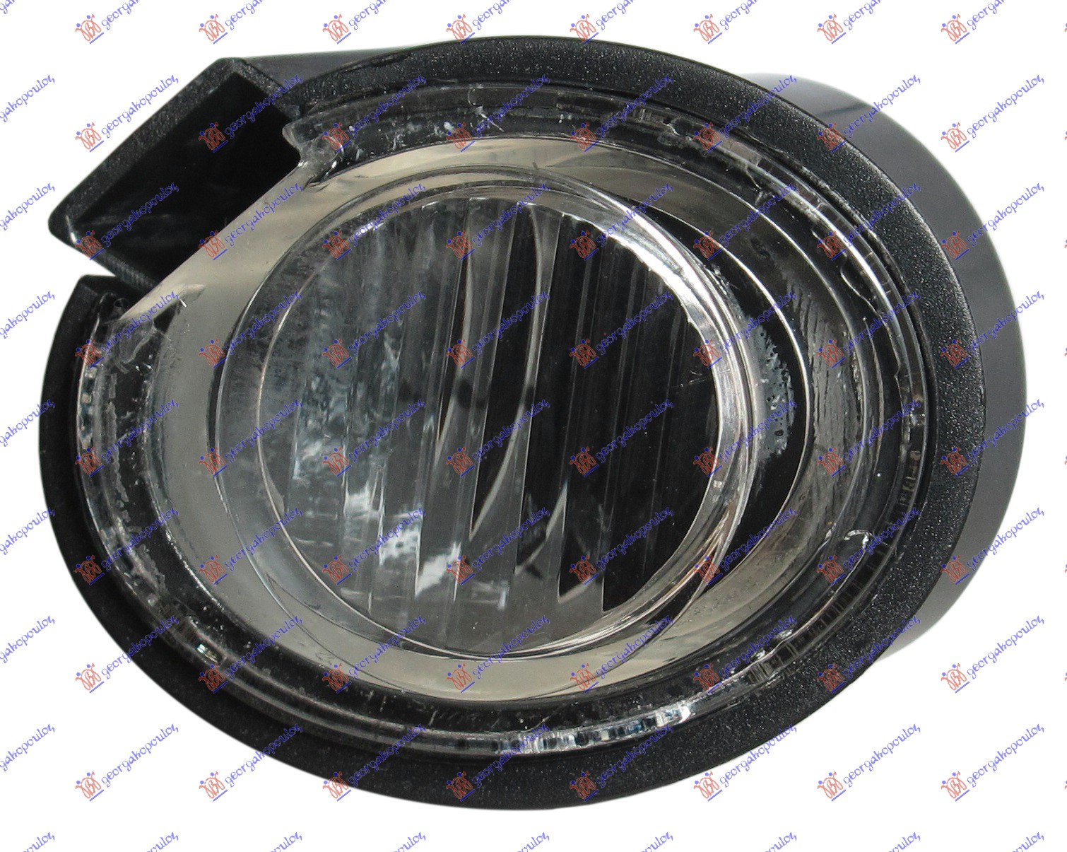 SVETLO U RETROVIZORU (LED) AUDI Q7 2009-2015 (4LB)