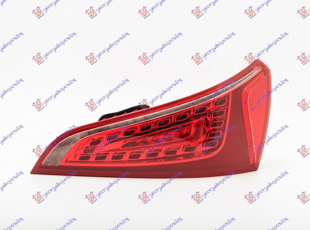 STOP LAMPA (LED) (DEPO) AUDI Q5 2008-2012 (8RB)