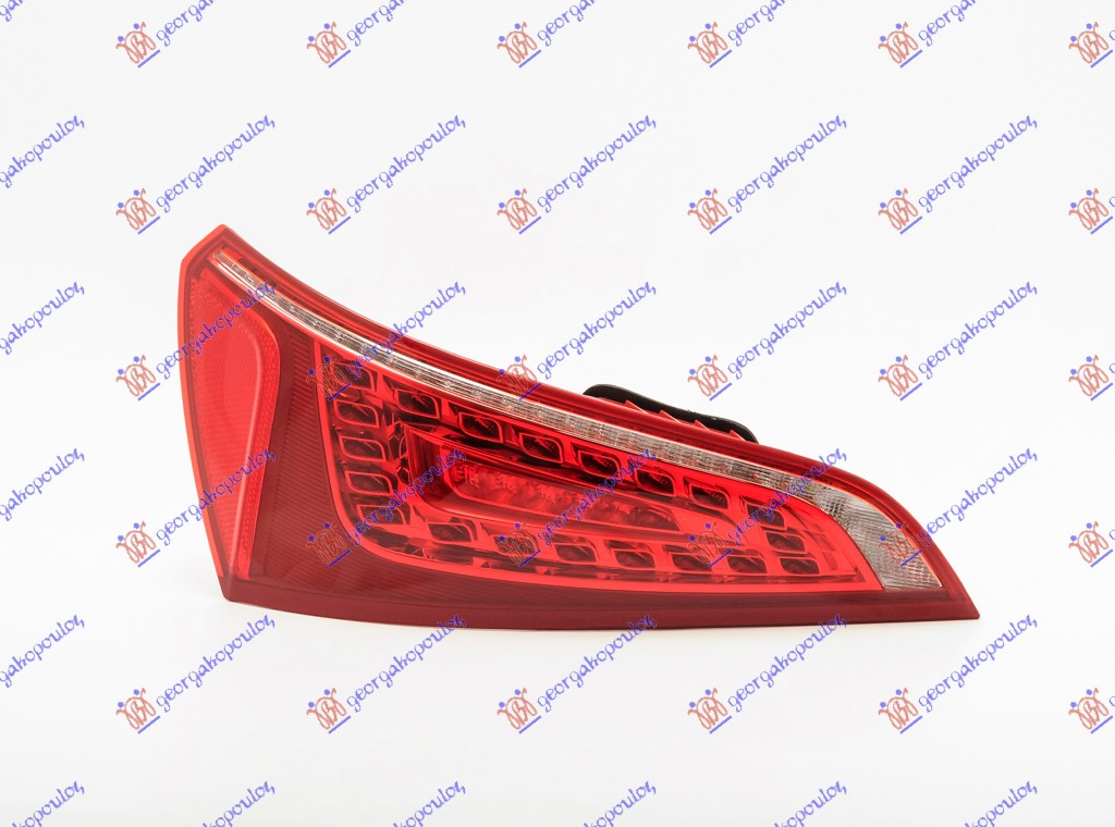 STOP LAMPA (LED) (DEPO) AUDI Q5 2008-2012 (8RB)