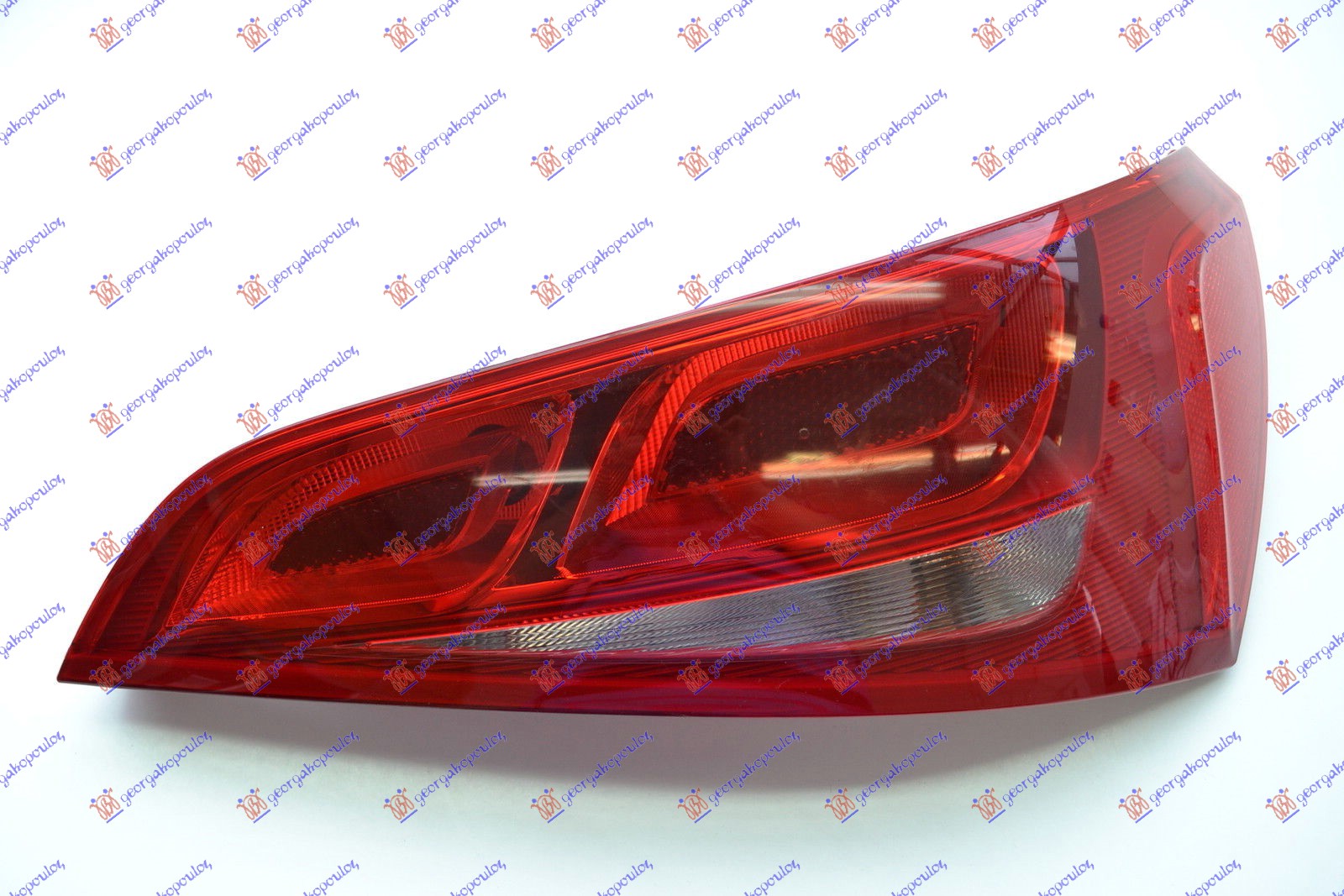 STOP LAMPA (MARELLI) AUDI Q5 2008-2012 (8RB)