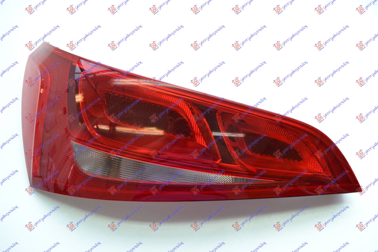 STOP LAMPA (MARELLI) AUDI Q5 2008-2012 (8RB)