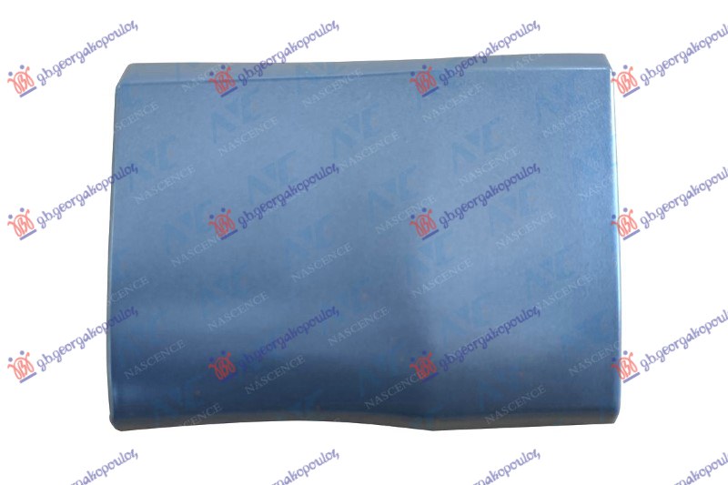LAJSNA PREDNJEG BLATOBRANA (OFFROAD) AUDI Q5 2012-2016 (8RB)