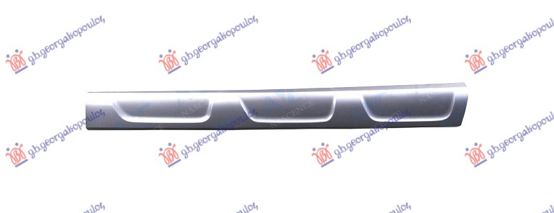 LAJSNA PREDNJIH VRATA (OFFROAD) AUDI Q5 2012-2016 (8RB)