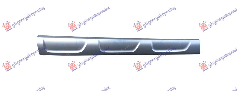 LAJSNA PREDNJIH VRATA (OFFROAD) AUDI Q5 2012-2016 (8RB)