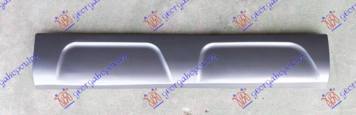 LAJSNA ZADNJIH VRATA (OFFROAD) AUDI Q5 2012-2016 (8RB)