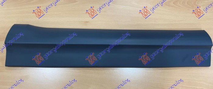 LAJSNA ZADNJIH VRATA (S-LINE/SQ5) AUDI Q5 2012-2016 (8RB)