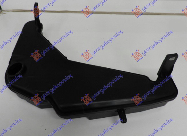 POSUDA ZA TECNOST BRISACA (SA OTVOROM ZA PRSKALICE FAROVA) AUDI Q5 2012-2016 (8RB)