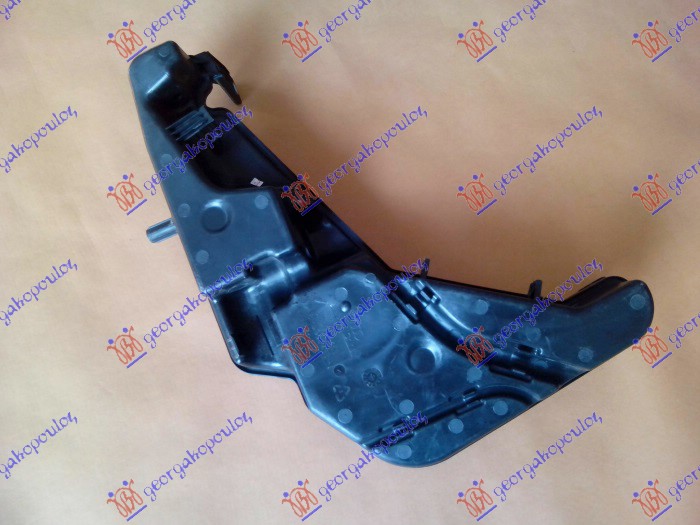 POSUDA ZA TECNOST BRISACA AUDI Q5 2012-2016 (8RB)