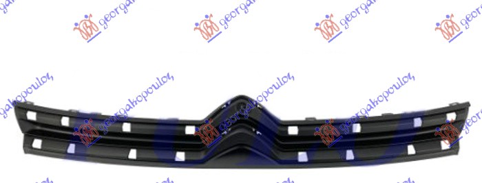 PVC MASKA CITROEN JUMPY/SPACE TOURER 2016-2025 (V)