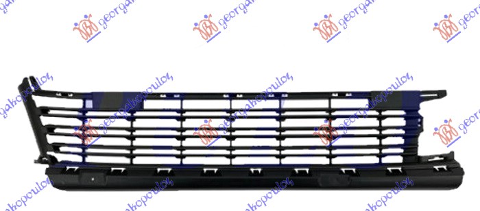 CENTRALNA RESETKA CITROEN JUMPY/SPACE TOURER 2016-2025 (V)