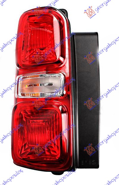 STOP LAMPA (DEPO) OPEL VIVARO 2019-2024 (X82)