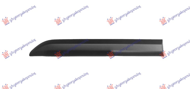 LAJSNA ZADNJIH VRATA/BLATOBRANA (MEDJUOSOVINSKO RASTOJANJE 2925mm) FIAT SCUDO 2022-2025