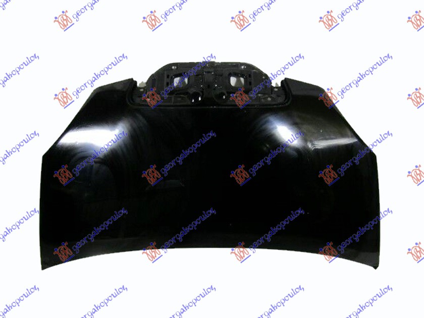 HAUBA LANCIA MUSA 2003-2013 (350)