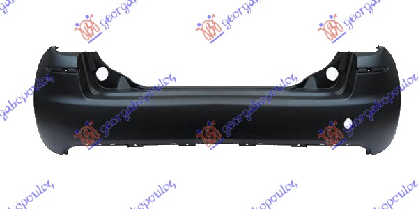 ZADNJI BRANIK 2007- (ORIGINALNI) LANCIA MUSA 2003-2013 (350)