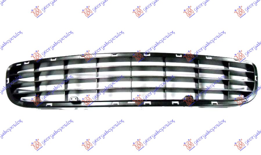 CENTRALNA RESETKA 2007- LANCIA MUSA 2003-2013 (350)