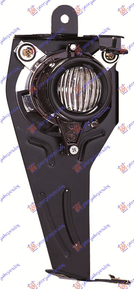 MAGLENKA -2007 (E) (DEPO) LANCIA MUSA 2003-2013 (350)