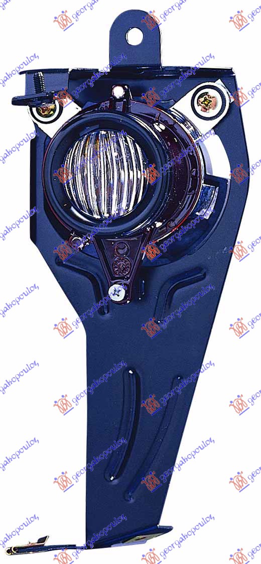 MAGLENKA -2007 (E) (DEPO) LANCIA MUSA 2003-2013 (350)