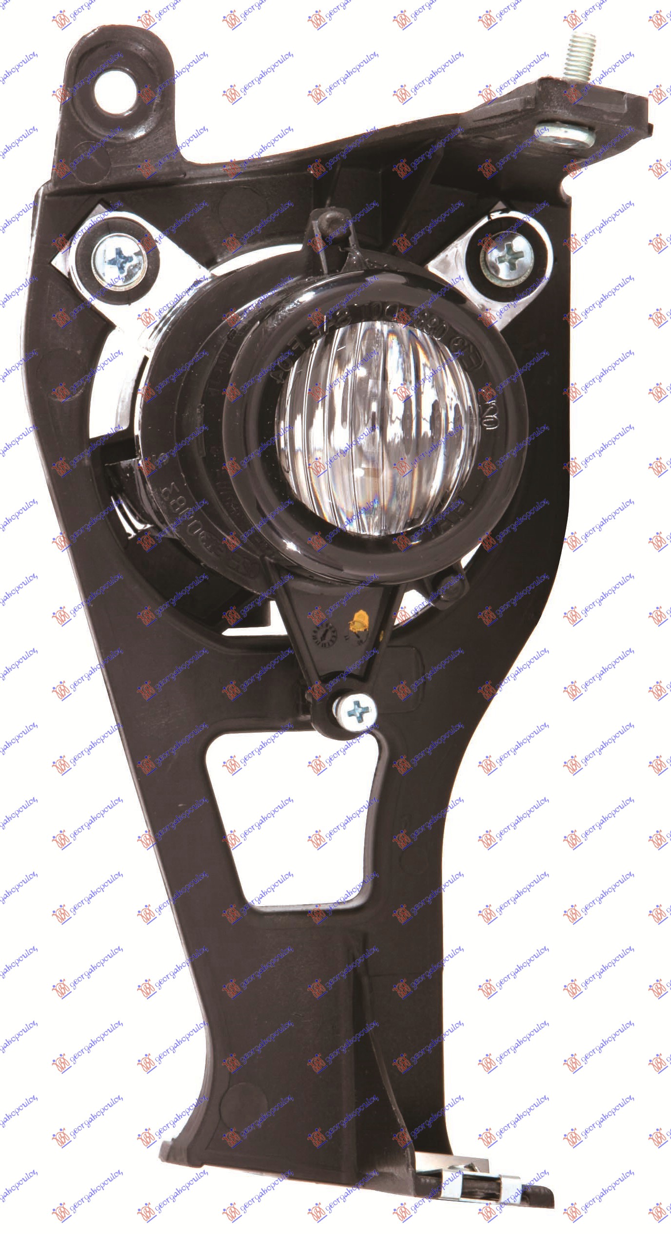 MAGLENKA 2007- (E) (DEPO) LANCIA MUSA 2003-2013 (350)