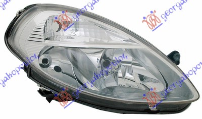 FAR -2006 (DEPO) LANCIA MUSA 2003-2013 (350)
