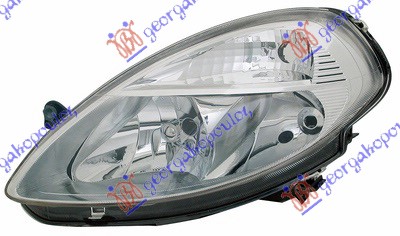 FAR -2006 (DEPO) LANCIA MUSA 2003-2013 (350)