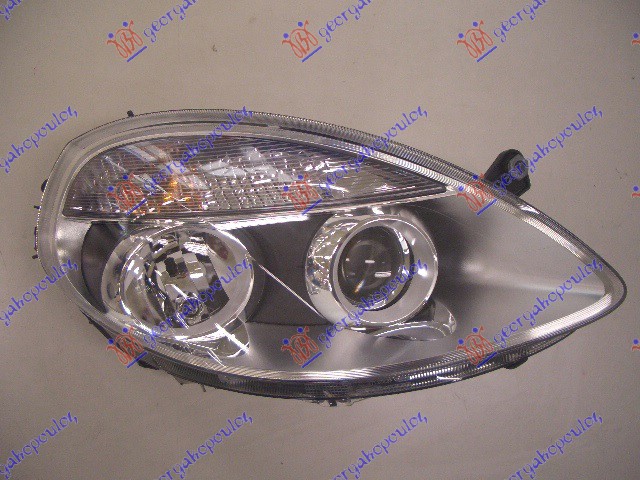 FAR 2011- (H1/H1) (DEPO) LANCIA MUSA 2003-2013 (350)