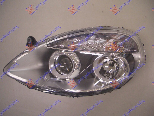 FAR 2011- (H1/H1) (DEPO) LANCIA MUSA 2003-2013 (350)