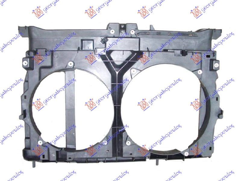VEZNI LIM 07- PEUGEOT EXPERT 2007-2016 (VF3X)