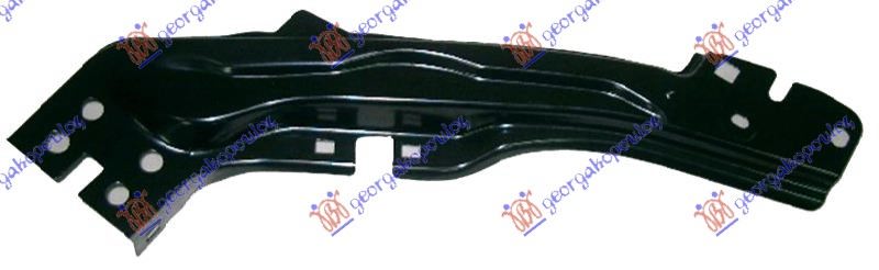 OKVIR FARA METALNI PEUGEOT EXPERT 2007-2016 (VF3X)