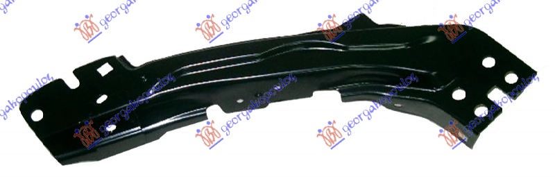 OKVIR FARA METALNI PEUGEOT EXPERT 2007-2016 (VF3X)