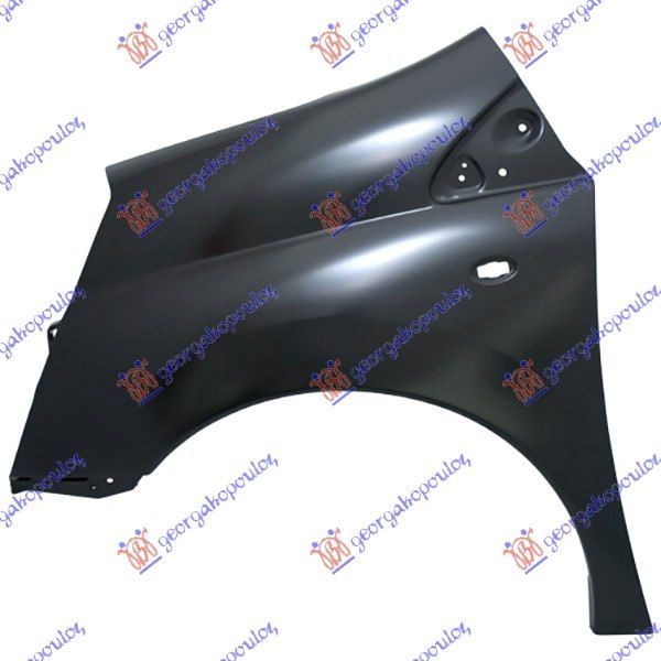 BLATOBRAN PEUGEOT EXPERT 2007-2016 (VF3X)