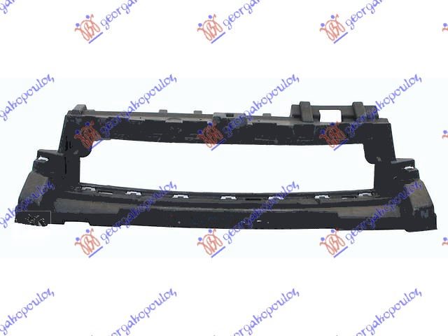 NOSAC PREDNJEG BRANIKA GORNJI CENTRALNI PEUGEOT EXPERT 2007-2016 (VF3X)