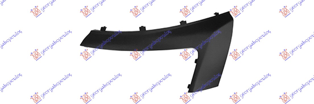 LAJSNA FARA PM PEUGEOT EXPERT 2007-2016 (VF3X)