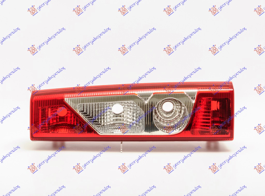 STOP LAMPA (DEPO) PEUGEOT EXPERT 2007-2016 (VF3X)
