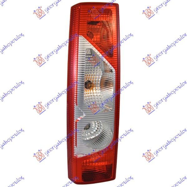 STOP LAMPA (VALEO) PEUGEOT EXPERT 2007-2016 (VF3X)