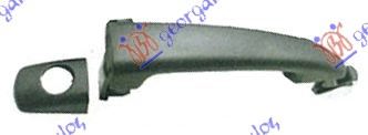 KVAKA PREDNJIH/ZADNJIH/GEPEK VRATA SPOLJASNJA PEUGEOT EXPERT 2007-2016 (VF3X)