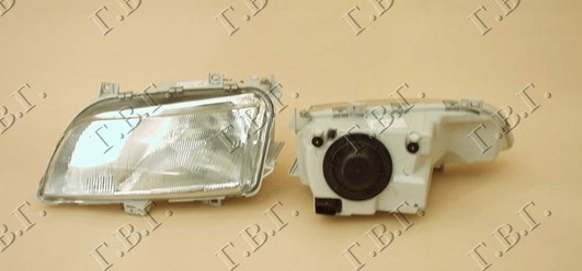 FAR ELEKTRICNI 1995-2000 (DEPO) SEAT ALHAMBRA 1995-2010 (7V8/7V9)