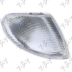 MIGAVAC ZUTI SEAT ALHAMBRA 1995-2010 (7V8/7V9)