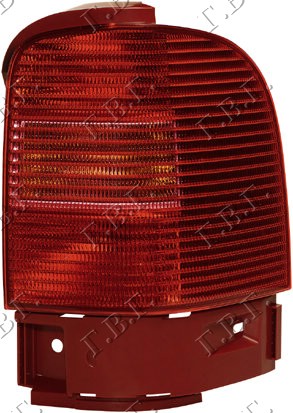 STOP LAMPA SPOLJASNJA 2000- (HELLA)  ALHABRA 95-10