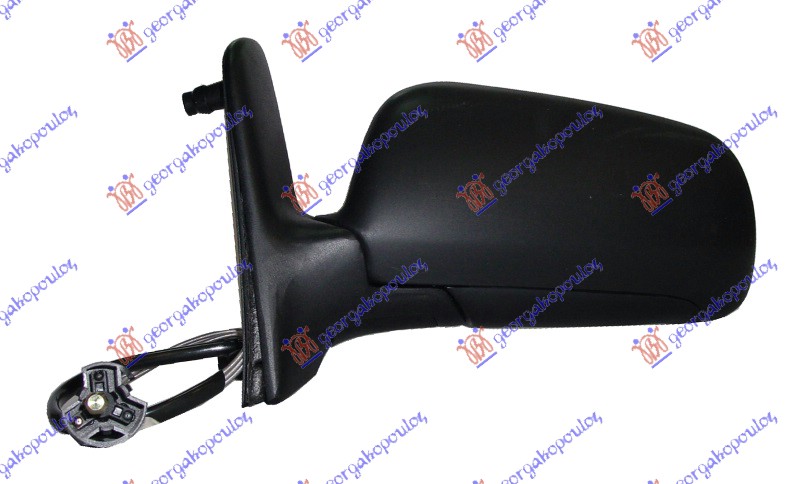 RETROVIZOR MEHANICKI SA SAJLOM 1998-2001 (A KVALITET) (ASFERICNO STAKLO) SEAT ALHAMBRA 1995-2010 (7V8/7V9)
