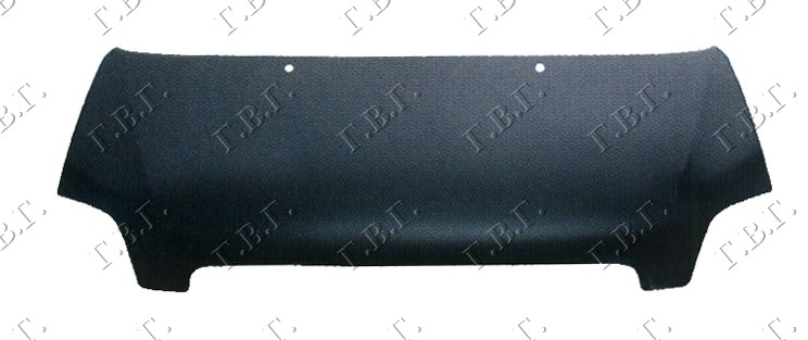 HAUBA SUZUKI WAGON R 1999-2006 (MH21/MH22/MA/EM)