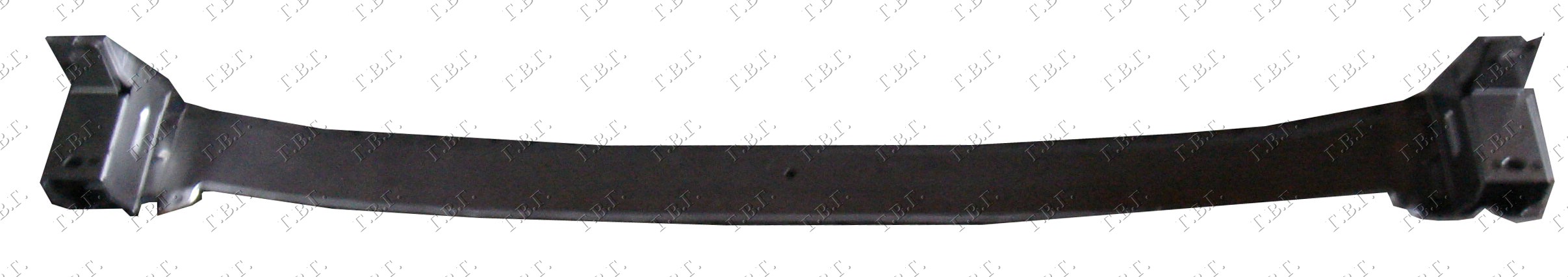 SINA PREDNJEG BRANIKA 2003- SUZUKI WAGON R 1999-2006 (MH21/MH22/MA/EM)