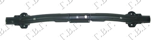 SINA ZADNJEG BRANIKA SUZUKI WAGON R 1999-2006 (MH21/MH22/MA/EM)