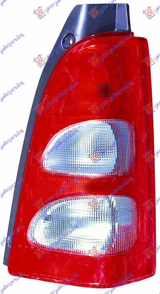 STOP LAMPA (DEPO) SUZUKI WAGON R 1999-2006 (MH21/MH22/MA/EM)