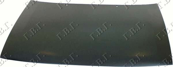 HAUBA SEAT TOLEDO 1995-1999 (1L2)