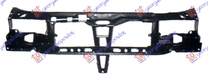 VEZNI LIM SEAT TOLEDO 1995-1999 (1L2)