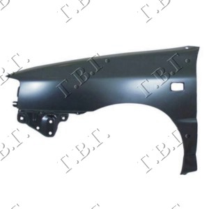 BLATOBRAN (SA CETVRTASTIM OTVOROM ZA MIGAVAC) SEAT TOLEDO 1995-1999 (1L2)