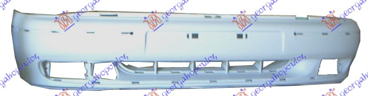 PREDNJI BRANIK PM SEAT TOLEDO 1995-1999 (1L2)