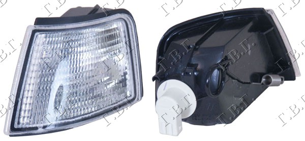 MIGAVAC BELI SEAT TOLEDO 1995-1999 (1L2)