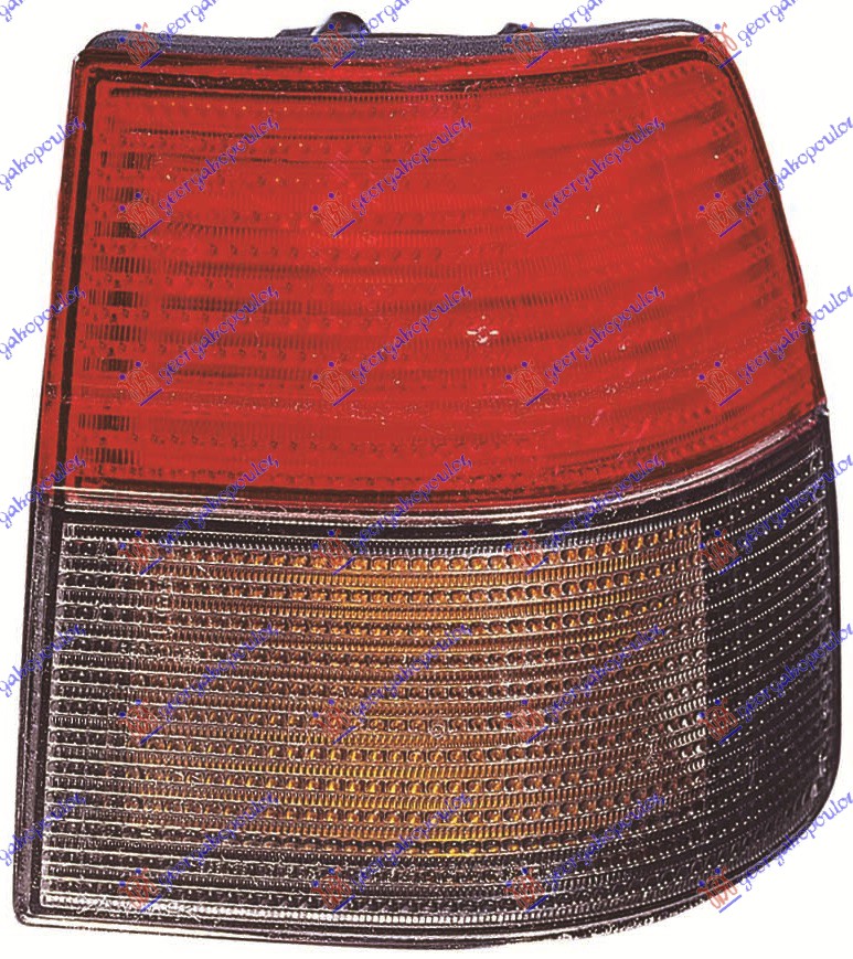 STOP LAMPA SPOLJASNJA  TOLEDO 95-99