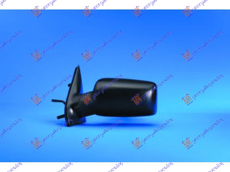 RETROVIZOR MEHANICKI SA RUCICOM SEAT TOLEDO 1995-1999 (1L2)